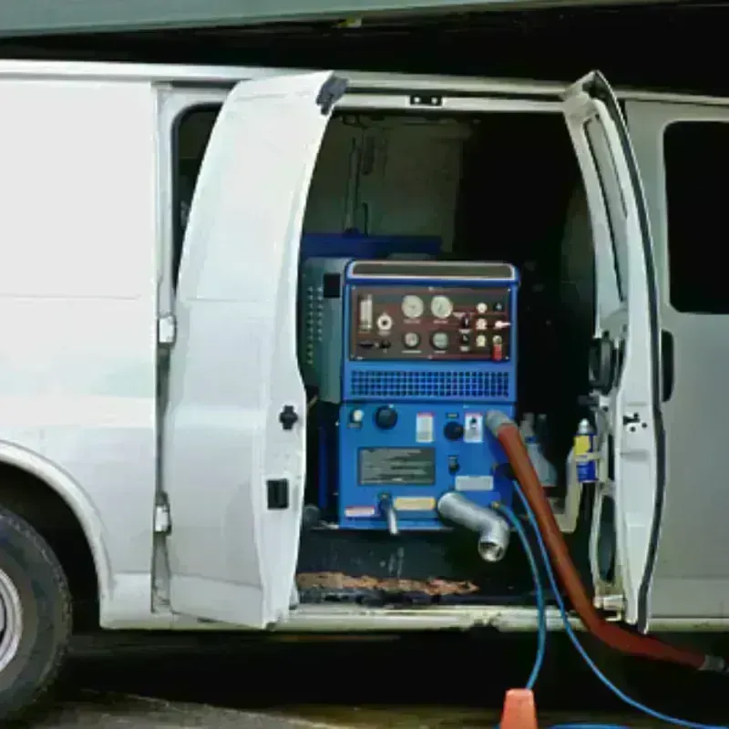 Water Extraction process in Stanton County, NE